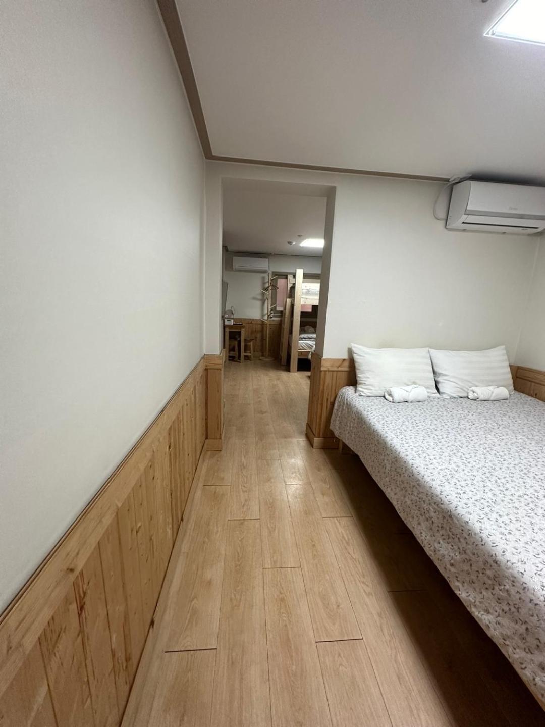 Seoul Station R Guesthouse المظهر الخارجي الصورة