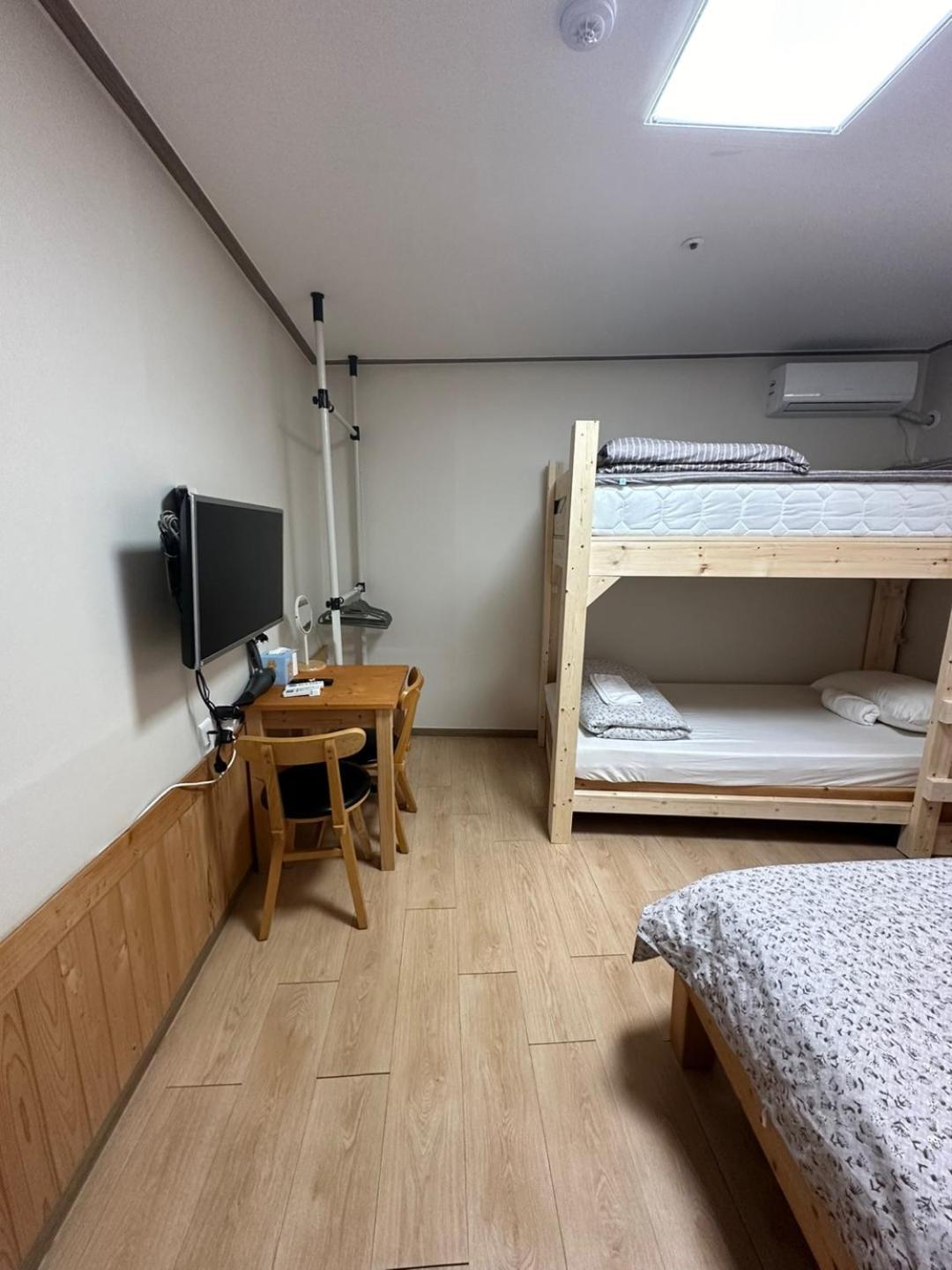 Seoul Station R Guesthouse المظهر الخارجي الصورة