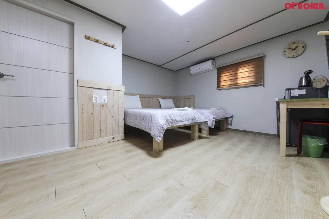 Seoul Station R Guesthouse المظهر الخارجي الصورة